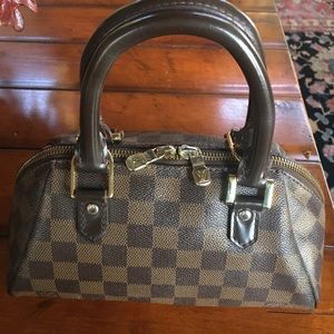Louis Vuitton purse